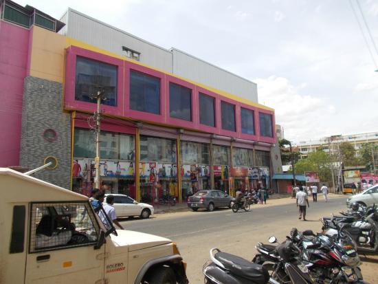 Femina Shopping Mall